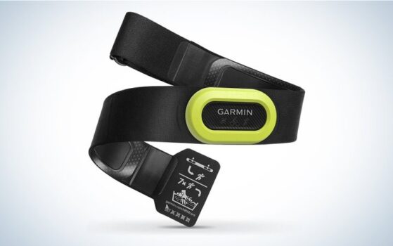 10 Best Heart Rate Monitor