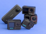 Top 10 Best Action Cameras 2026