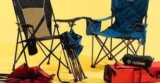 Top 10 Best Camping Chairs 2026